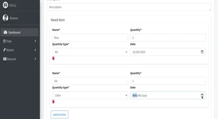 I will do software development, custom website backend, front end web developer